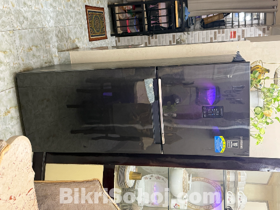 smasung refrigerator inverter